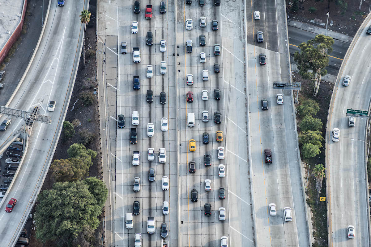Highway to Hazard: Unraveling California’s Traffic Troubles and Tragic Trends in 2024
