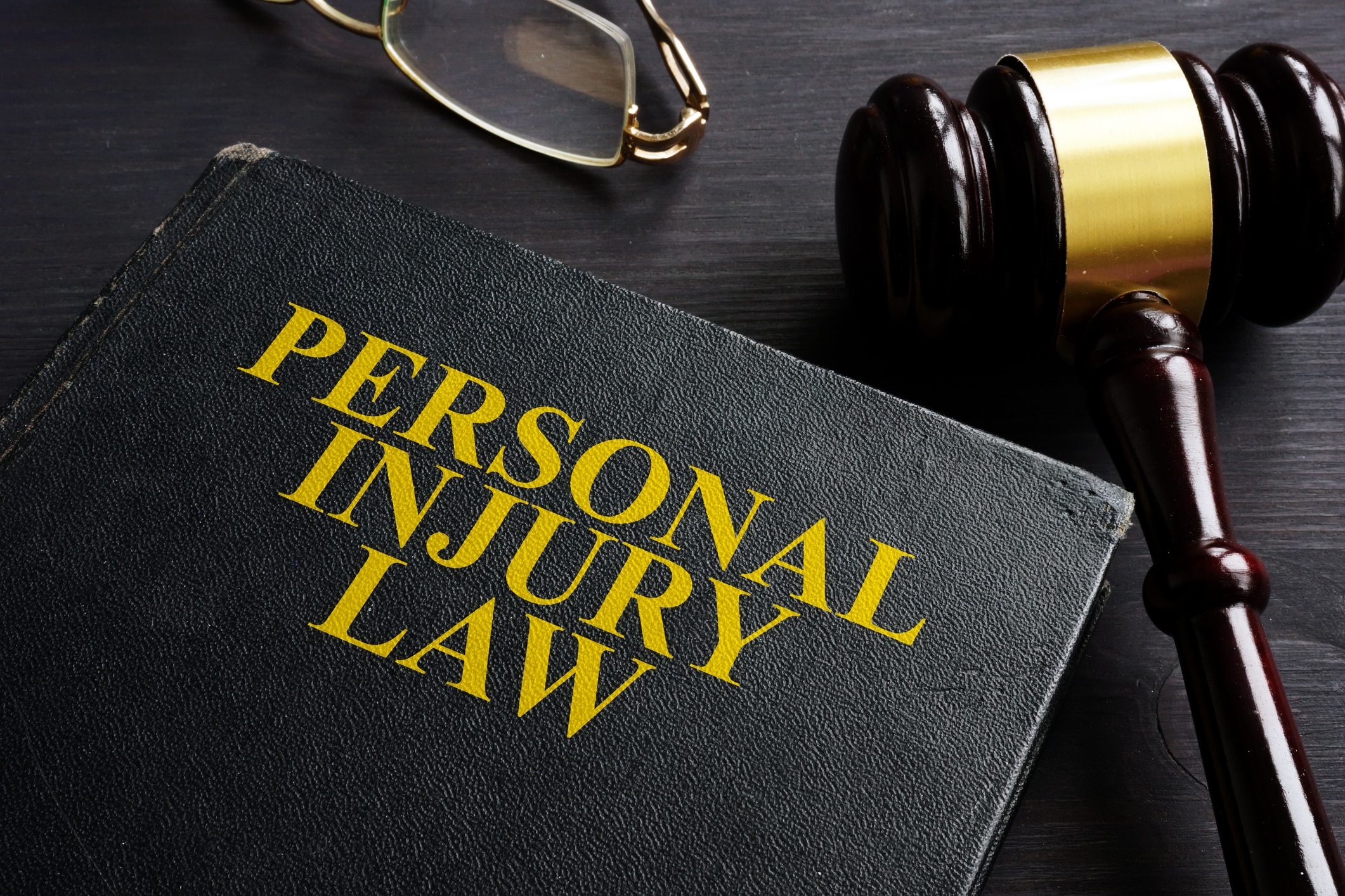 Personal Injury Defined