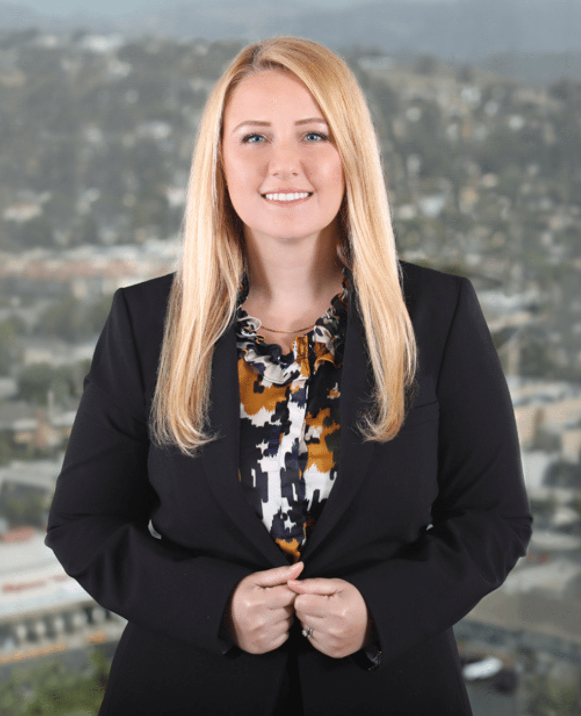 Melina Shahbazian, Esq.