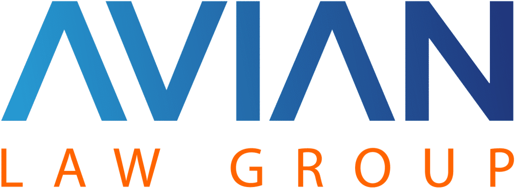 Avian Law Group