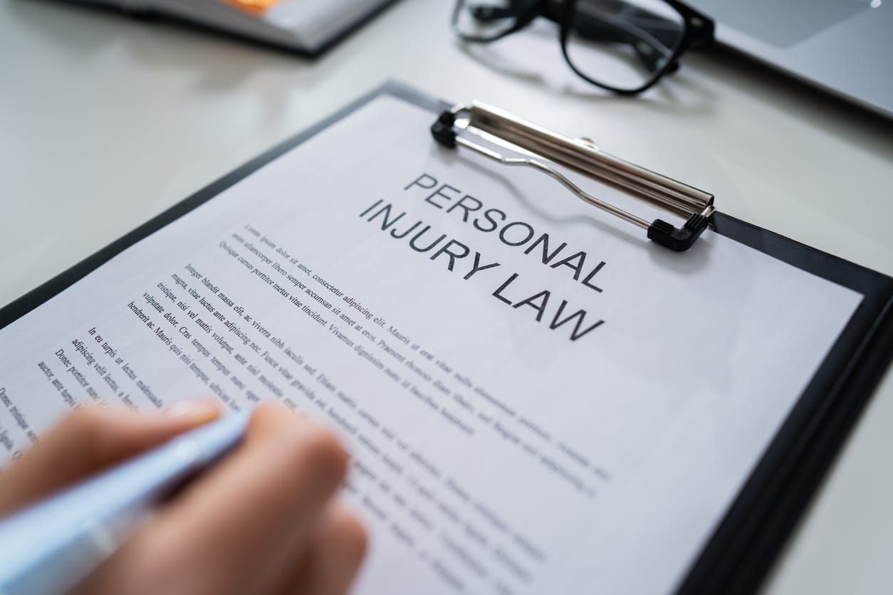 Differences Between California and Arizona’s Personal Injury Laws
