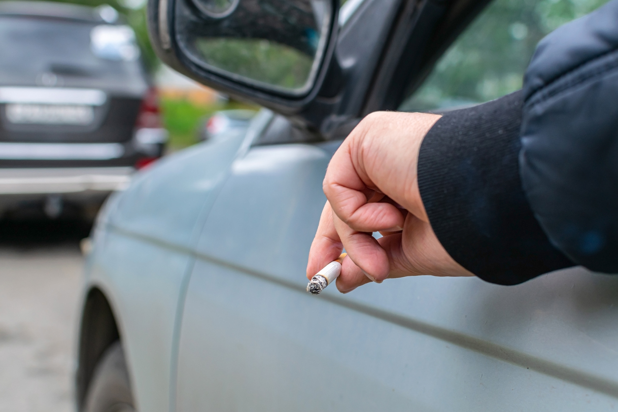 A Look Back and Ahead: Marijuana’s Journey and its Impact on Driving