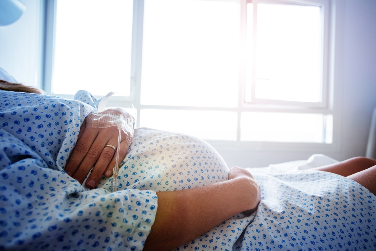 Pregnancy and Accident Injuries: What to Do Next