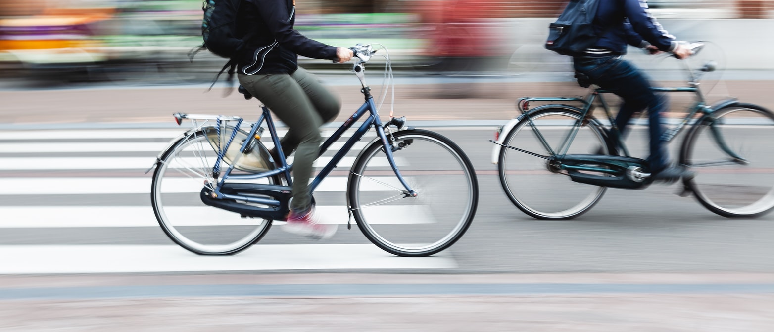 Strategies for Preventing Bicycle Accidents: Essential Safety Measures for Cyclists