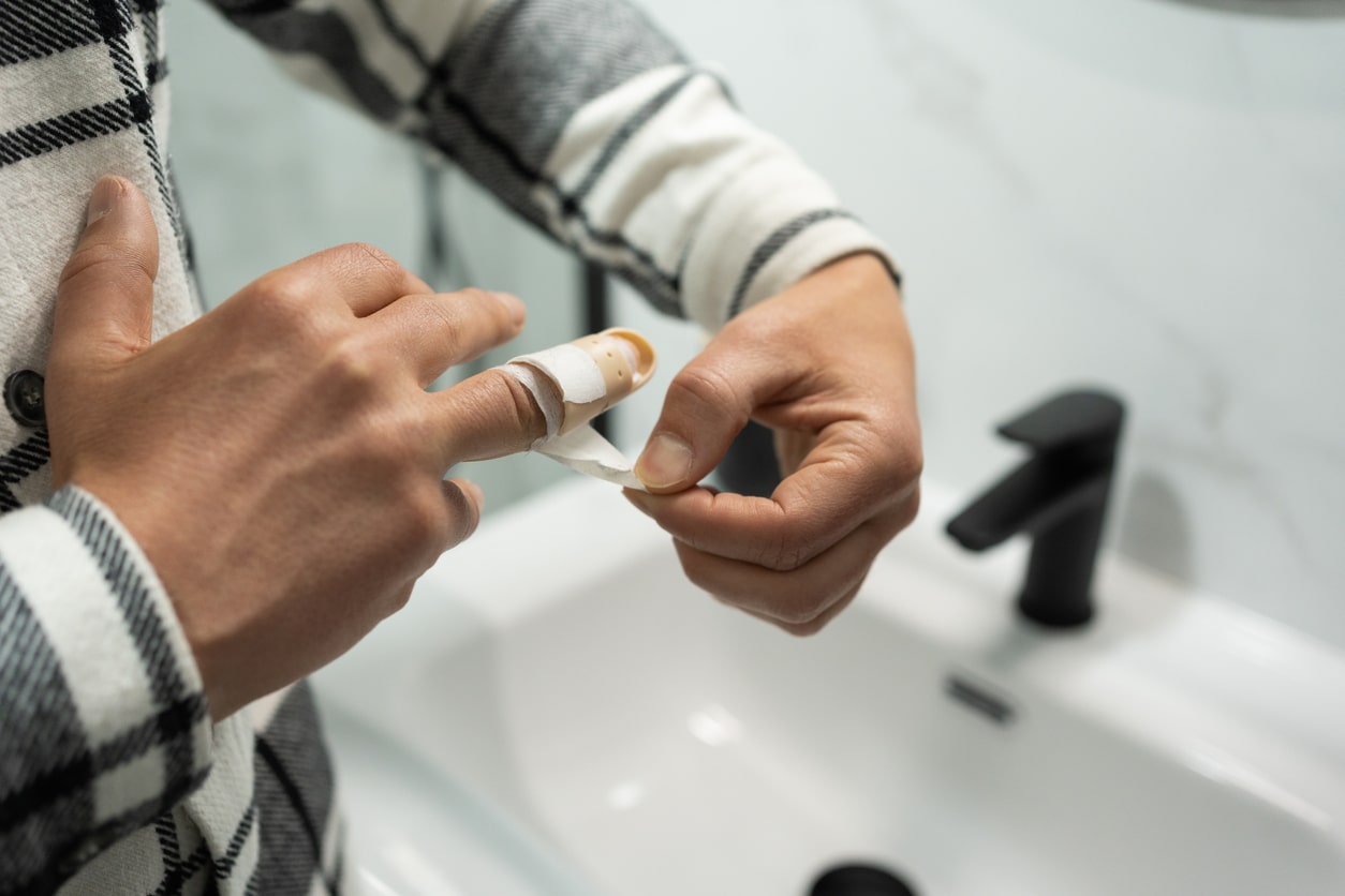 Do You Need a Lawyer for a Minor Injury?
