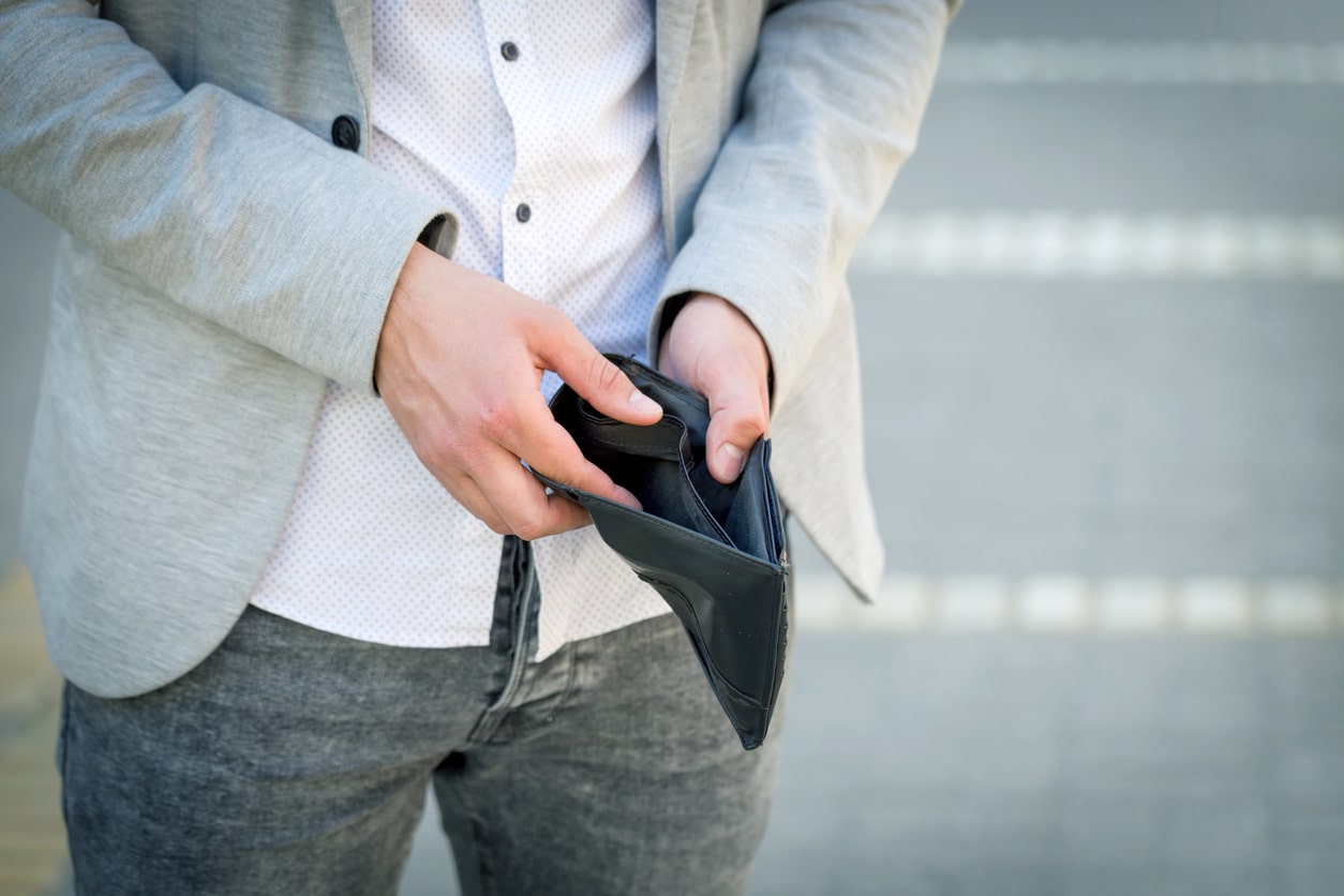 How to Prove Loss of Wages in a Personal Injury Case