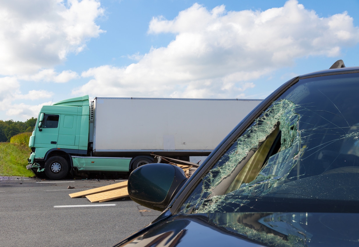 The Dangers of Neglected Truck Maintenance: Protecting Your Rights After a Truck Accident