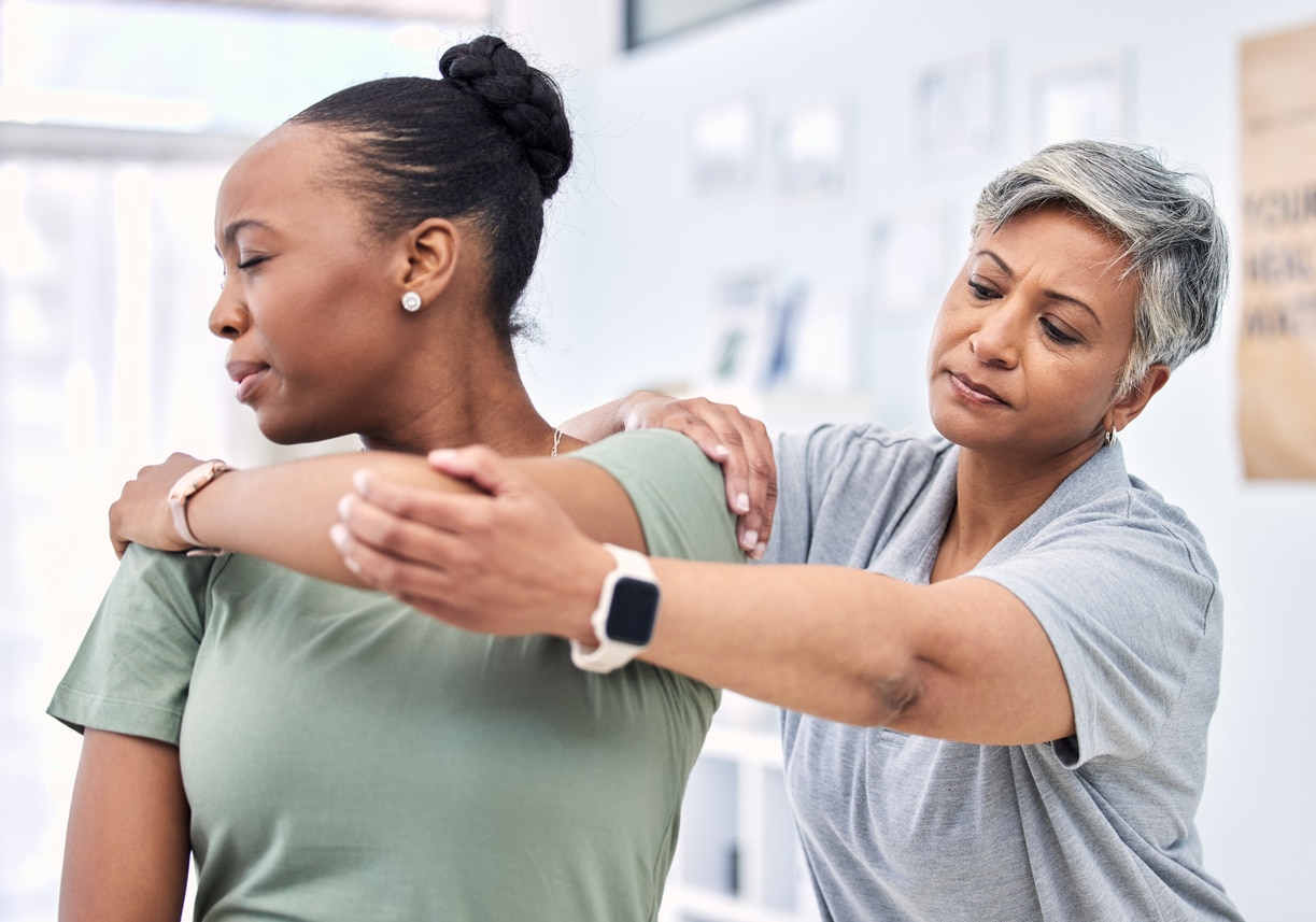 Treatments for Common Injuries from Car Accidents