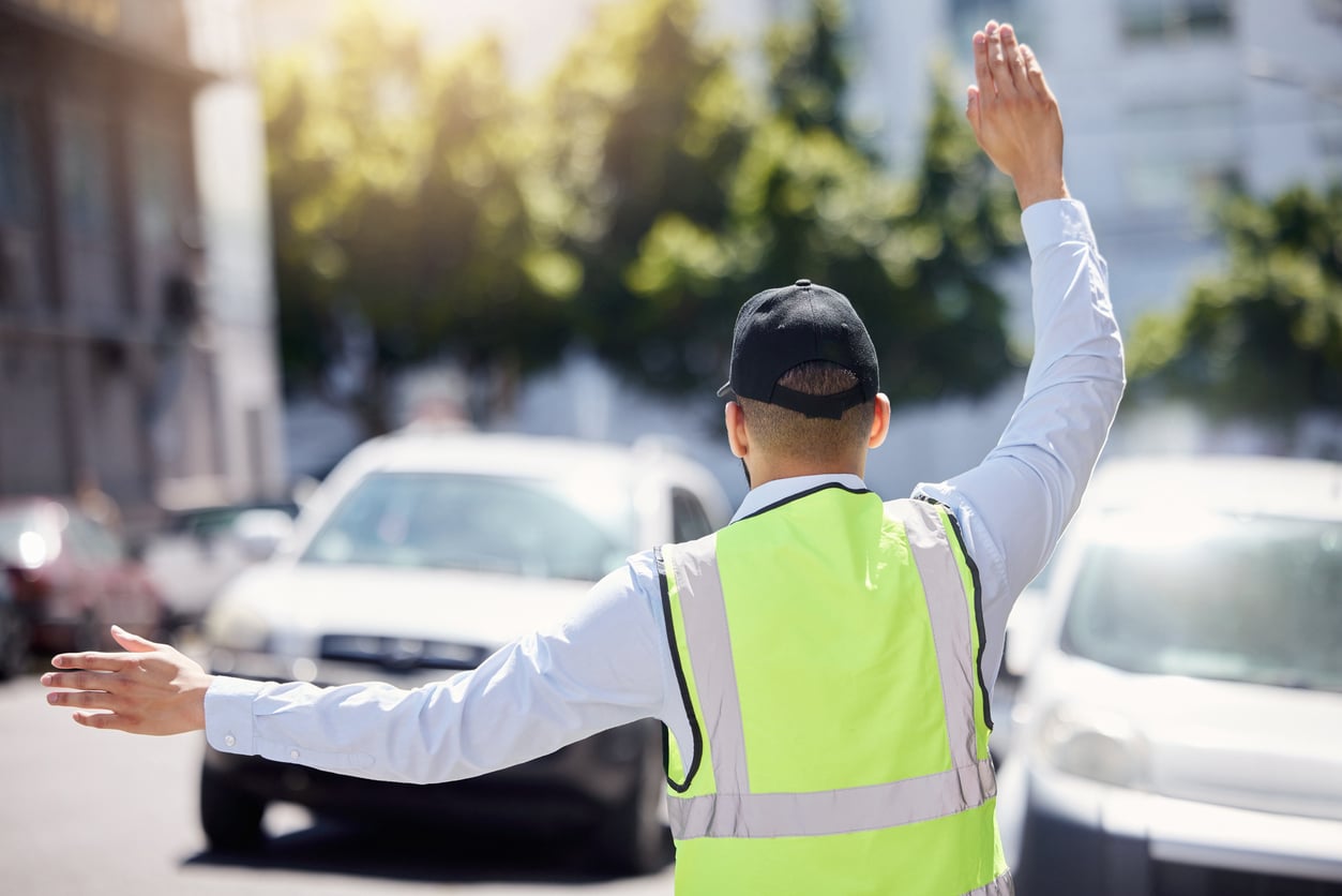 New California Driving Laws Effective January 1, 2025