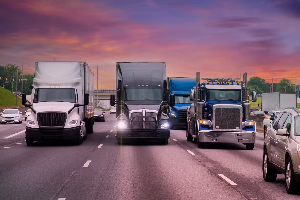 How California Trucking Rules and Regulations Impact Your Case