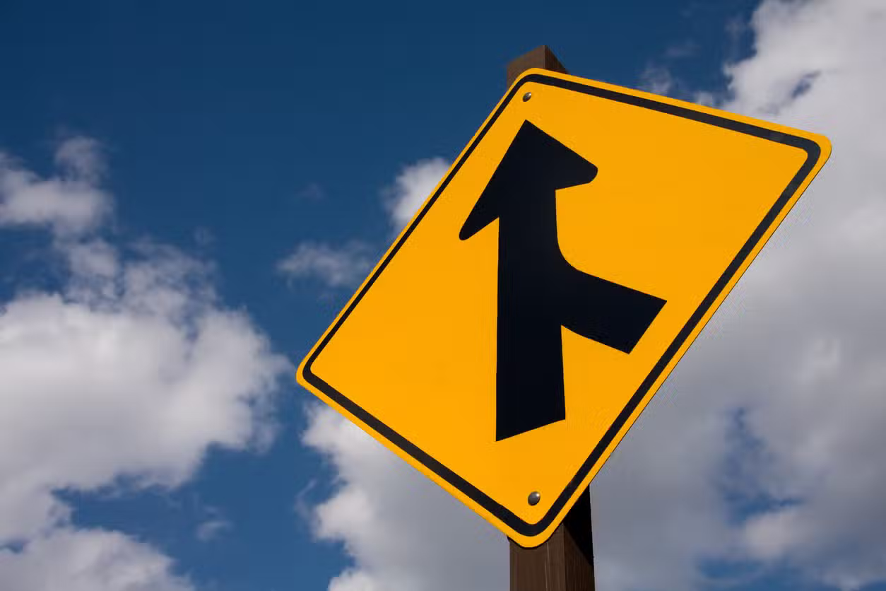 How to Safely Merge Onto the Highway: Tips from Avian Law Group